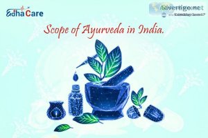Ancient ayurveda: india s timeless holistic healing system