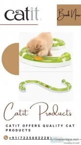 Catit india - a official website of catit products