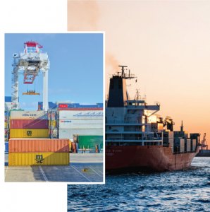 Unlocking global opportunities: international trade consultancy 