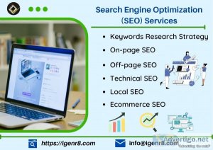Affordable seo services for small businesses in india