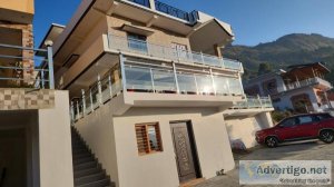 Best homestay in bhimtal near lake
