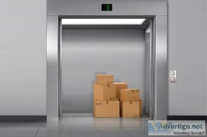 Lift manufacturers in delhi