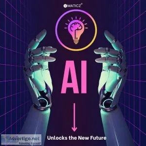Ai development services