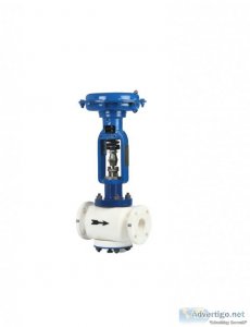 High quality ball control valves in india