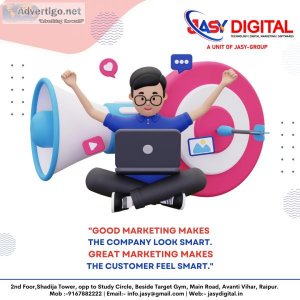 Best digital marketing services