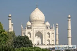 Luxury golden triangle tour with taj mahal| luxury golden triang
