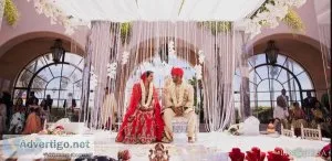 Best wedding planners in chandigarh destination theme weddings