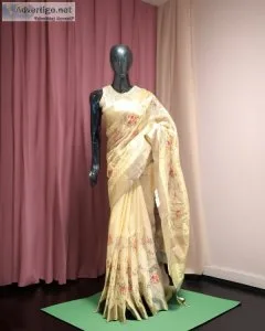 Saree showroom in lucknow