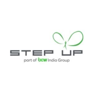 Pr agency for startups in india | step up