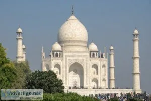 Golden triangle tour| golden triangle tour in india
