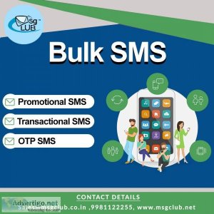 Send bulk sms via bulk sms gateway in koloriang