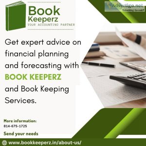 Outsourced bookkeeping company and accounting firm in punjab