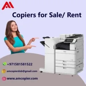 Konica bizhub c454 copier | al mashhoor
