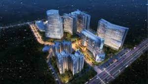 Amb selfie walk gurugram delivered the best commercial space