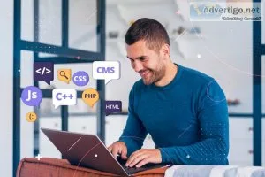 Full stack developer course in chennai