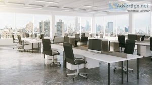 Office space rent in delhi