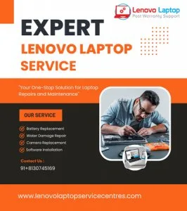 Lenovo service center in mumbai