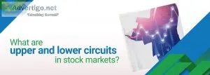 Lower circuit in the share market?