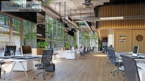 Office space rent in gurgaon