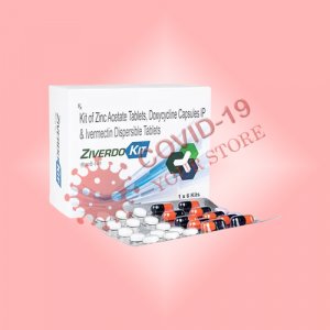 Buy ziverdo kit