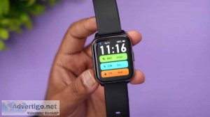 Get the amazfit smartwatch online at an affordable price