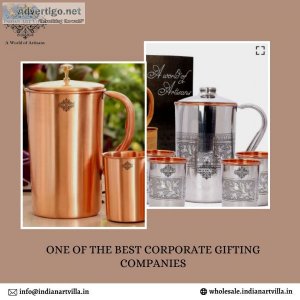 One of the best corporate gifting companies
