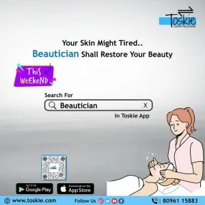 Beautician near me