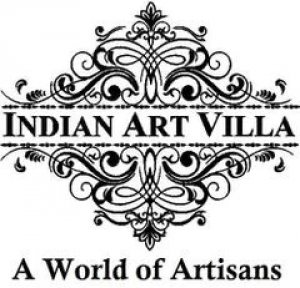 Wholesale indian art villa