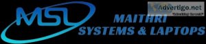 Laptop services in hyderabad