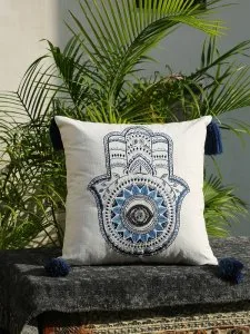 Buy cushion covers online | amoliconcepts