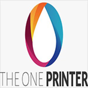 The one printer - one stop 24 hour online store for all your pri