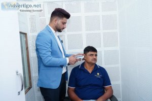 Best hearing aid specialist in nagpur | soft hear