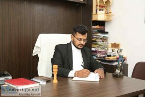 Find the best corporate lawyer in ahmedabad
