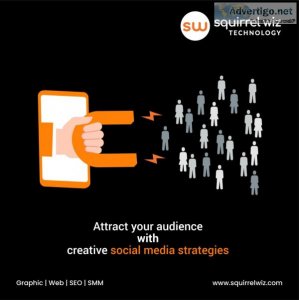Top-rated social media marketing agency in ahmedabad