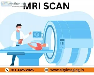 Mri scan centre near me in west delhi at best price