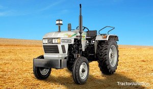 Know eicher tractors price in india