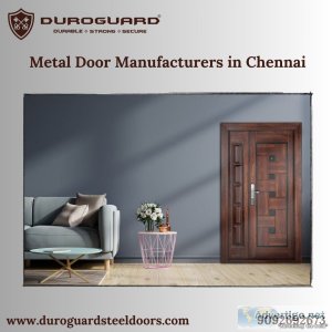 Metal doors chennai | steel door manufacturer from chennai