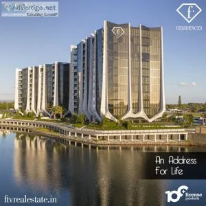 Buy residential properties in india
