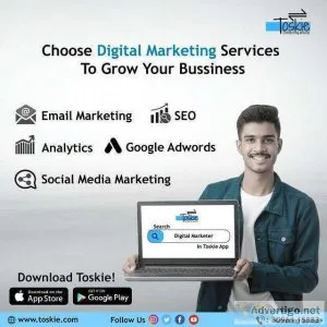 Social media marketing hyderabad