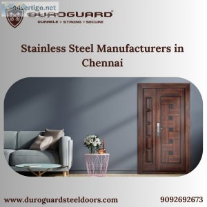 Stainless steel door manufacturers in chennai | stainless steel 