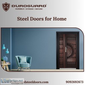 Steel doors for home near me | steel doors for home in chennai