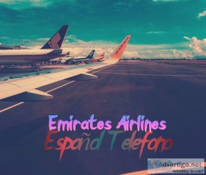 Emirates airlines en espa?ol telefono