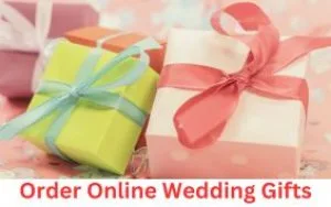 Floweraura is your source for unique wedding gift ideas