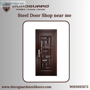 Steel door shop near me | best steel door manufacturer in chenna