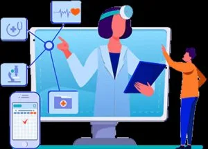 Find top telehealth providers at vcdoctor - virtual care made co