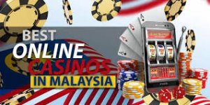 Best malaysia online casinos