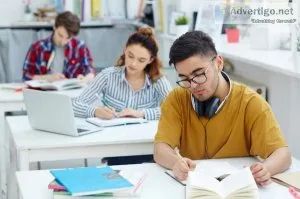 Simple way to eliminate homework stress