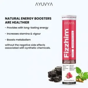 Best ayurvedic tablets for stamina-fizzhim