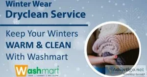 Dryclean franchise india