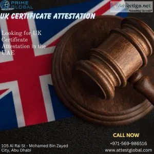 Ultimate guide to certificate attestation in the uae